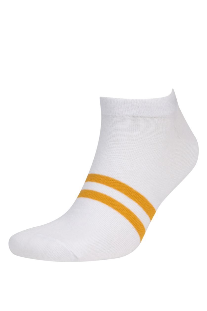 MAN Karma Man 5 Piece Short Socks