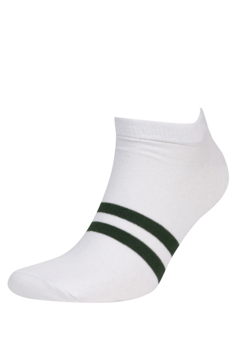 MAN Karma Man 5 Piece Short Socks