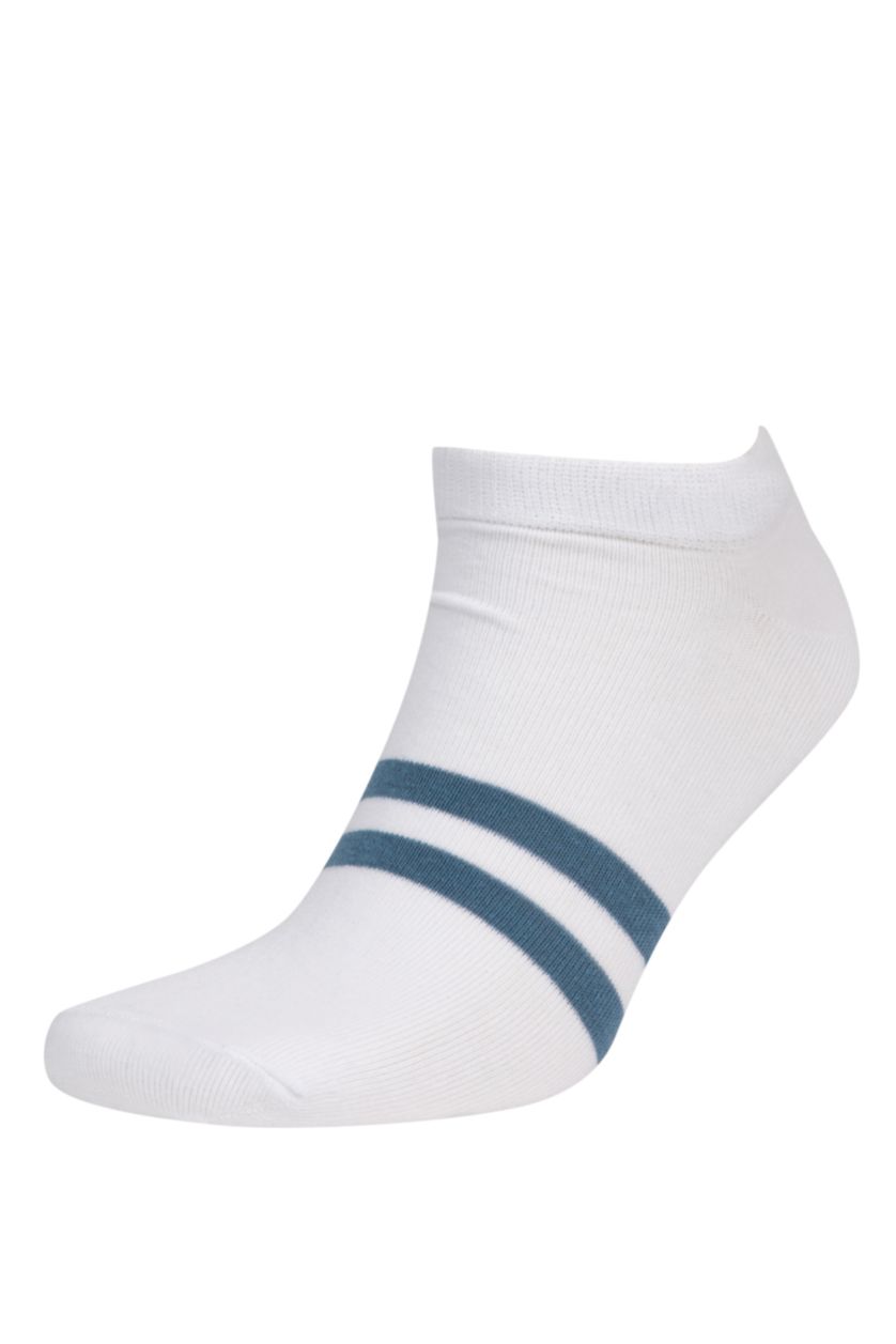 MAN Karma Man 5 Piece Short Socks