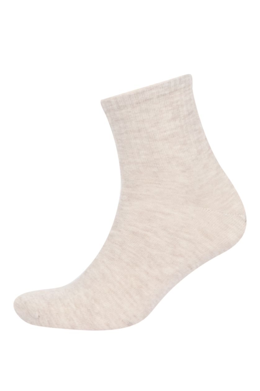 MAN MIXED Man 3 piece Short Socks
