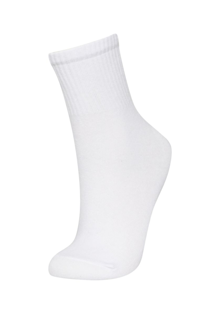 MAN Karma Man 5 Piece Cotton Socks