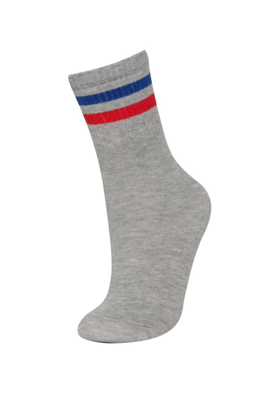 MAN Karma Man 5 Piece Cotton Socks