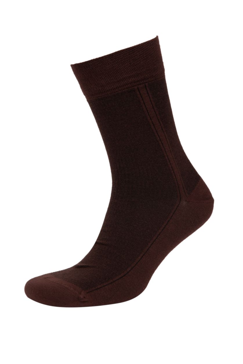 MAN Karma Man Seamless 3 Piece Bamboo Long Socks