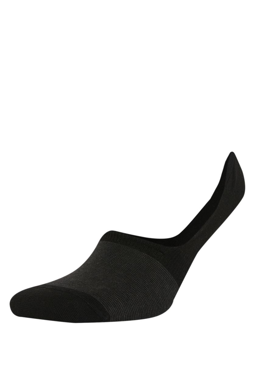 HOMME Karma Chaussettes en Coton sans Couture pour Hommes - 3 Paires