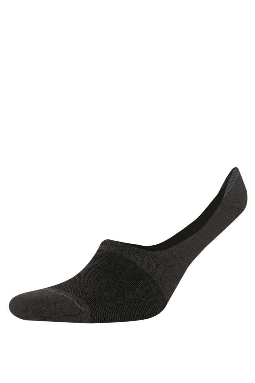 HOMME Karma Chaussettes en Coton sans Couture pour Hommes - 3 Paires