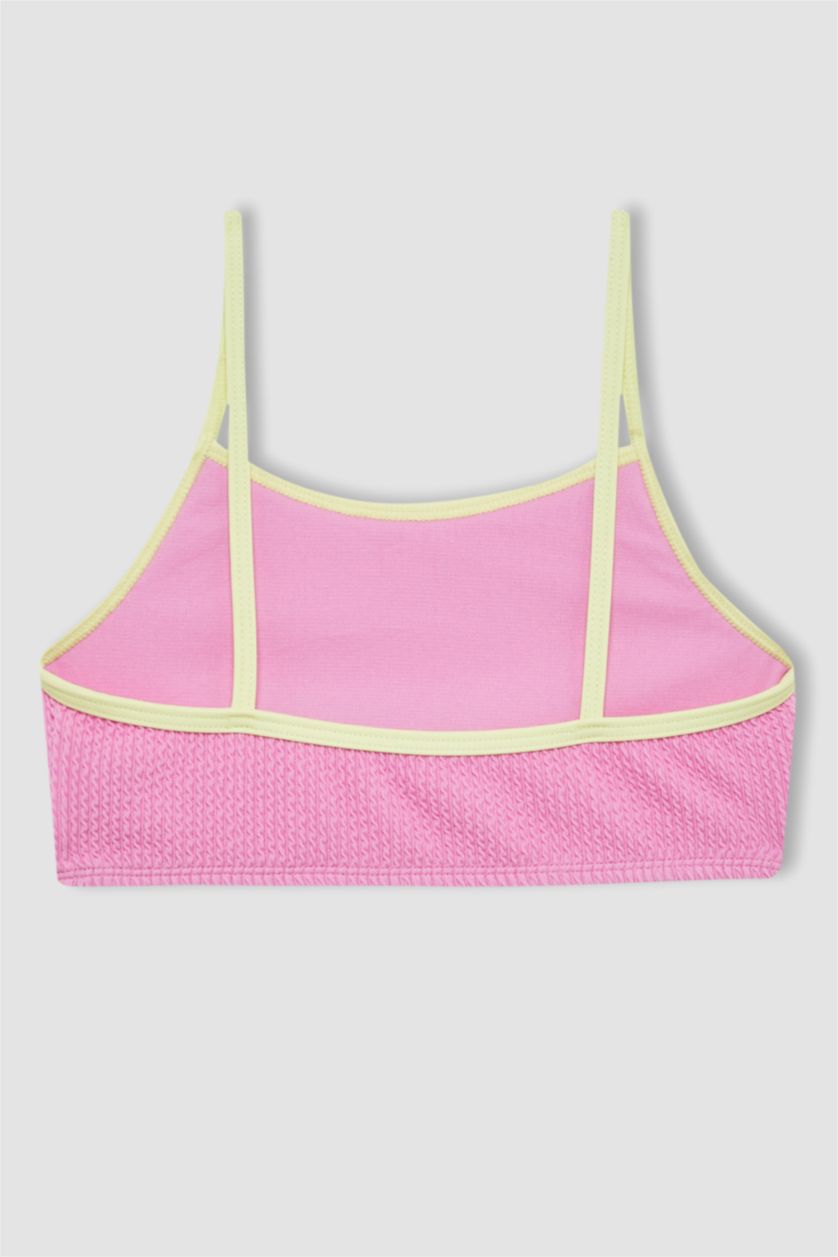 GIRLS & TEENS Pink Girl 2 Piece Bikini