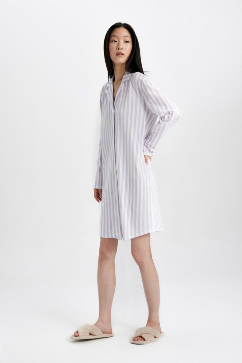 Kadın Kırık Beyaz Elbise