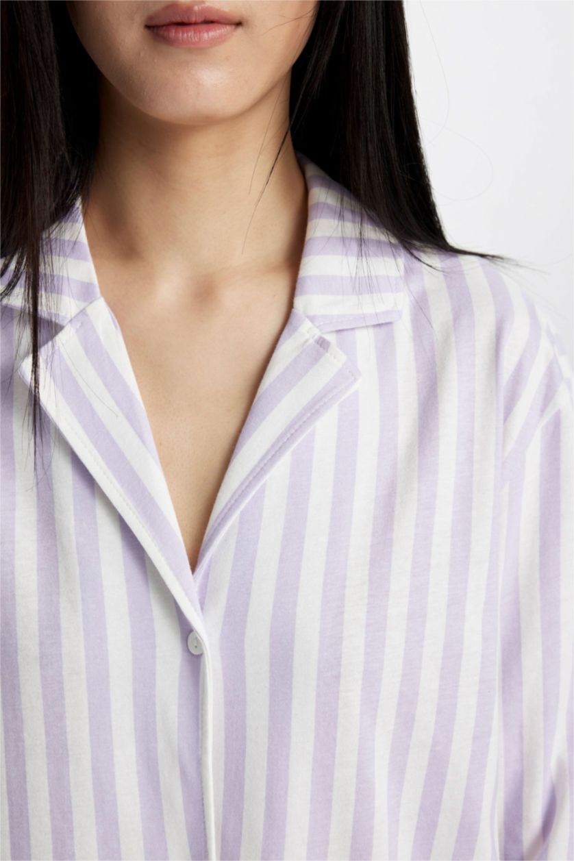 Kadın Kırık Beyaz Elbise