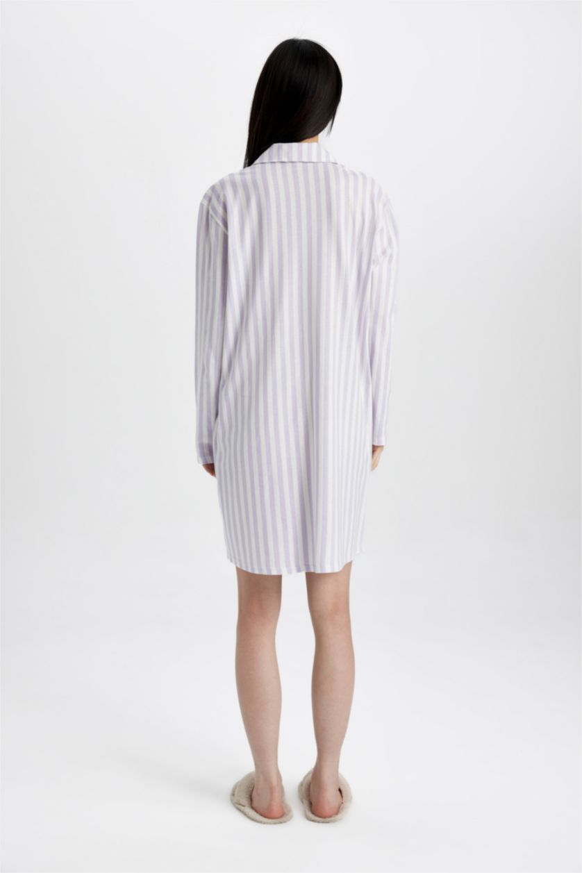 Kadın Kırık Beyaz Elbise