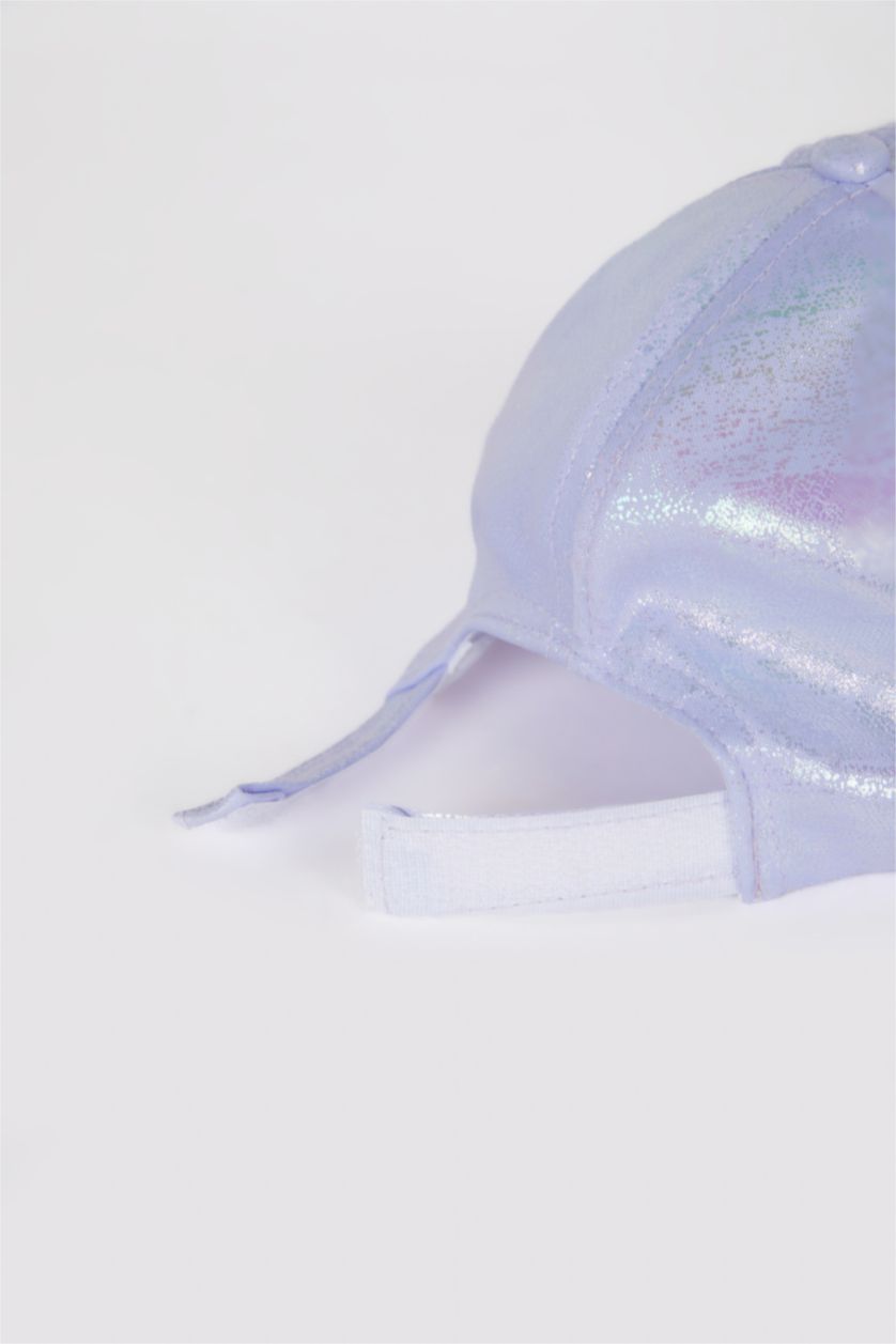 Қыздар Және Жасөспірімдер Сирень Қыздарға шляпа