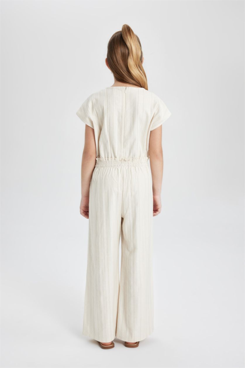 بنات بيج فاتح جمبسوت بناتي طويل قطن قصة عادية نص ردن وياخة V