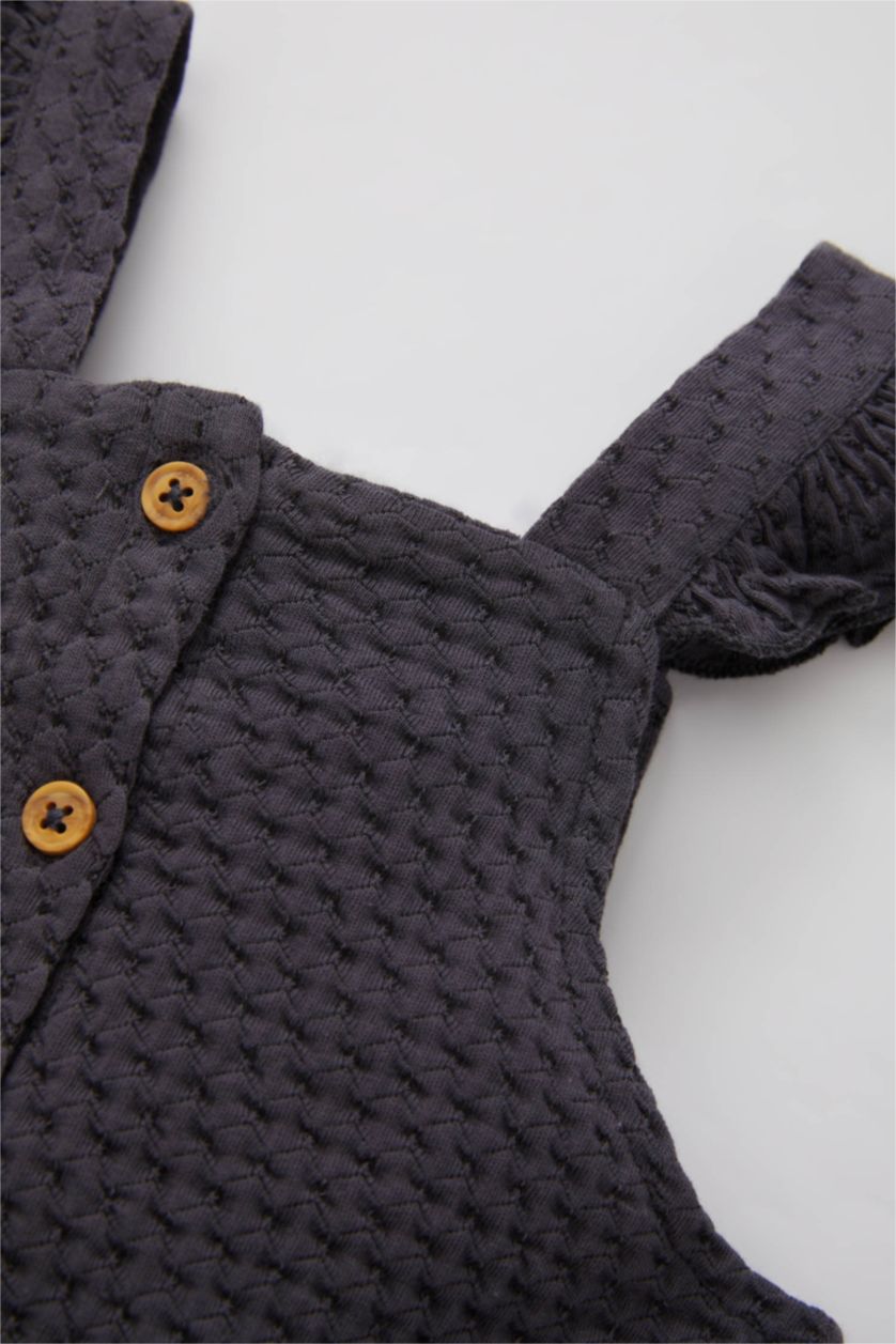 طفلة صغيرة أنثرا سالوبيت بناتي