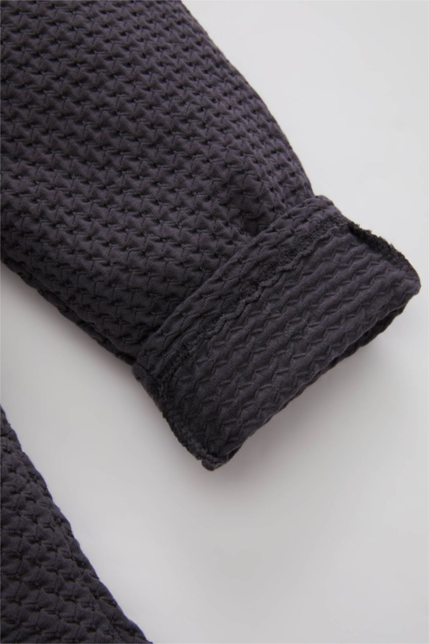 طفلة صغيرة أنثرا سالوبيت بناتي