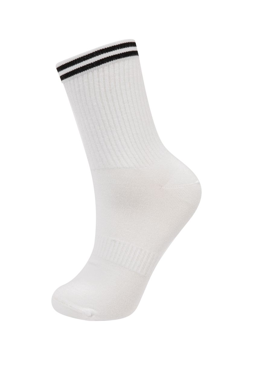 WOMAN MIXED Woman 2 piece Short Socks