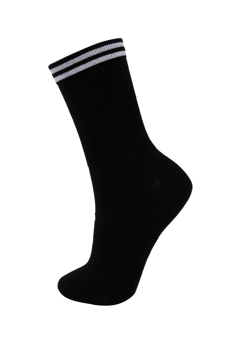 WOMAN MIXED Woman 2 piece Short Socks