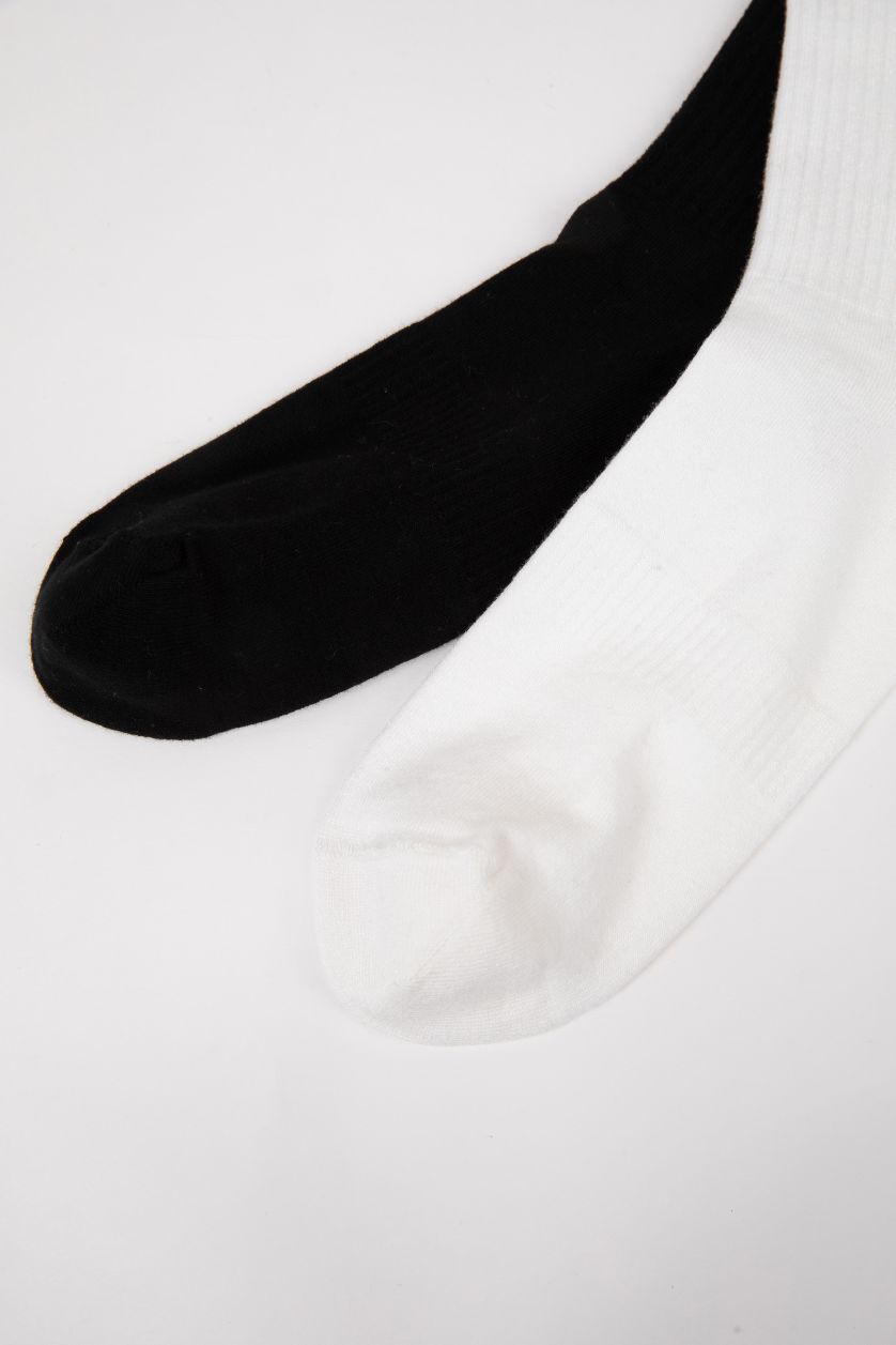 WOMAN MIXED Woman 2 piece Short Socks