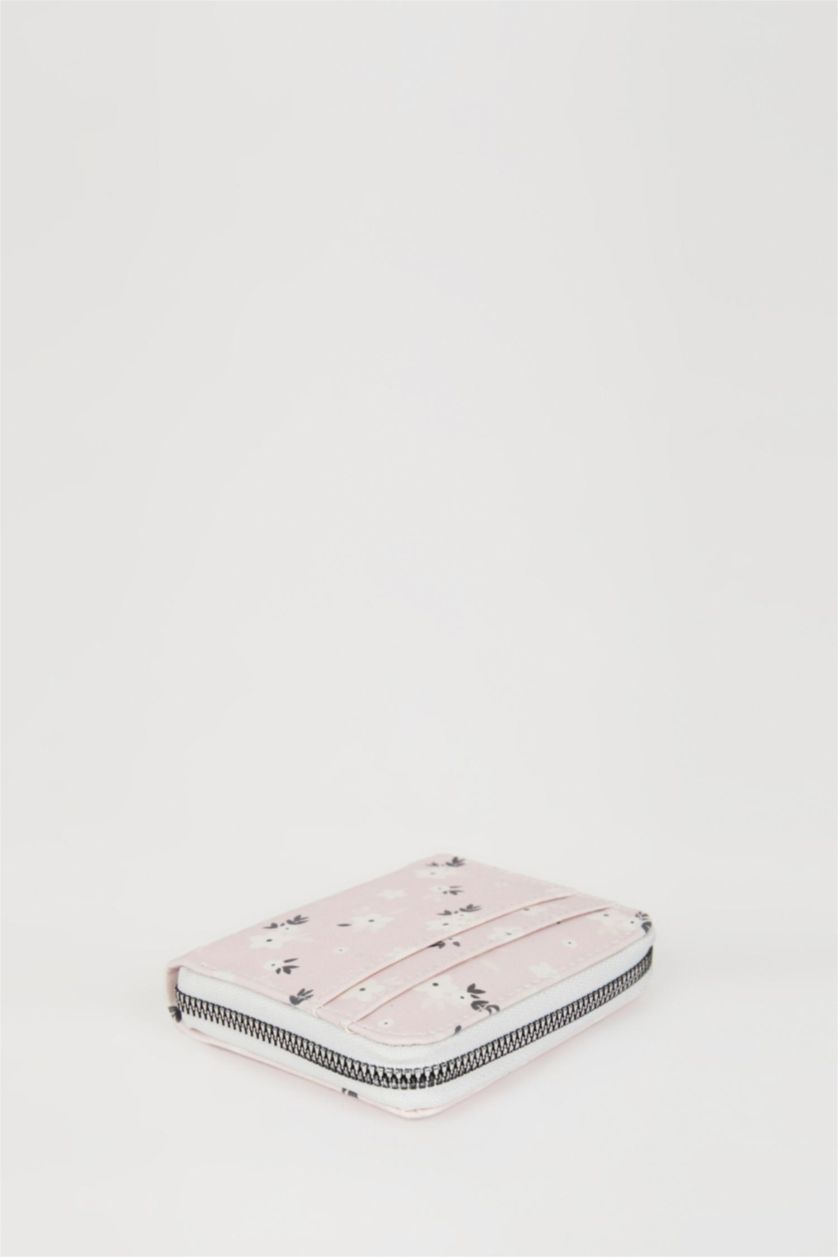 Women Pink Woman Wallets