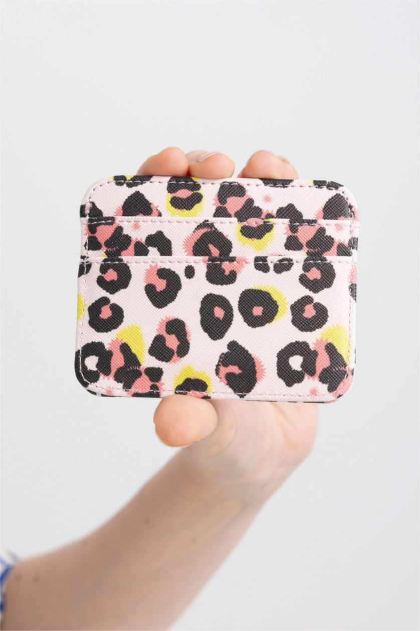 Kadın Karma Kadın Cüzdan