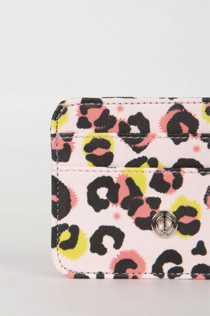 Kadın Karma Kadın Cüzdan