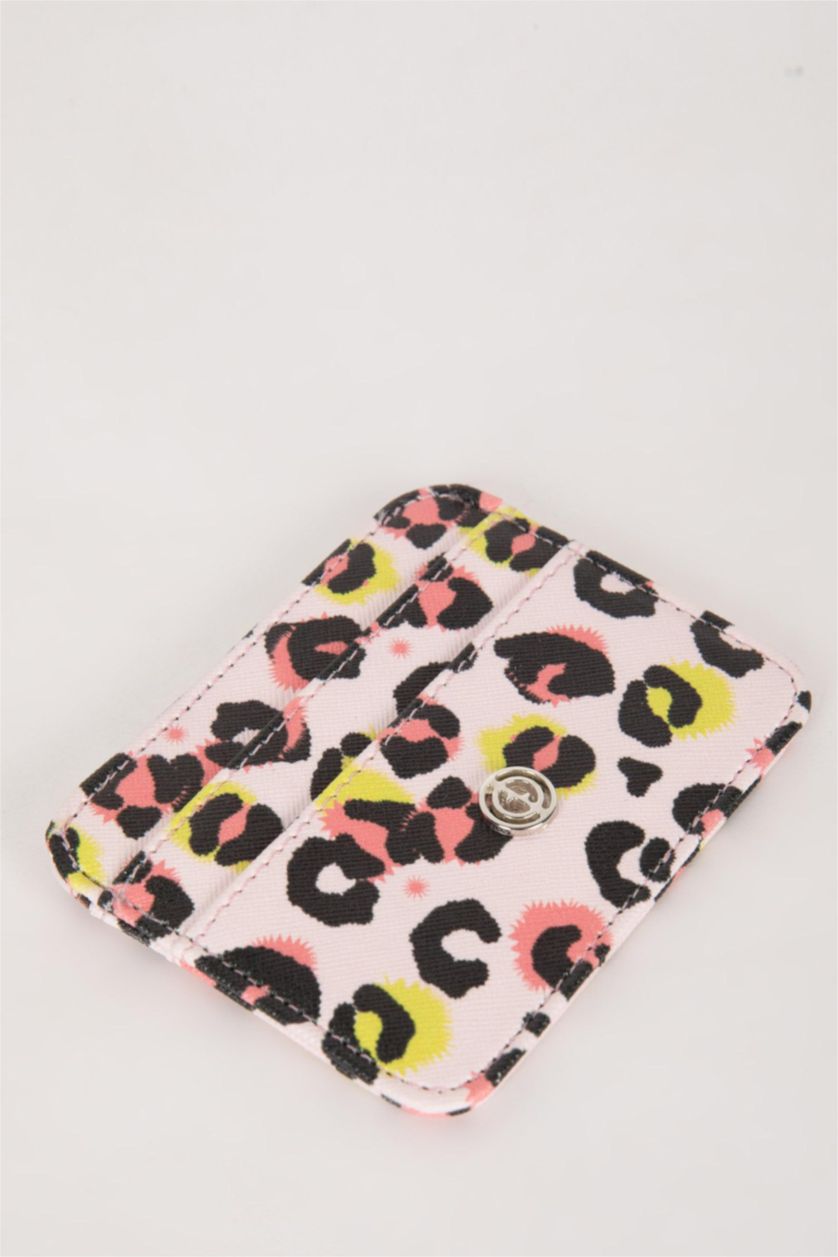 Kadın Karma Kadın Cüzdan