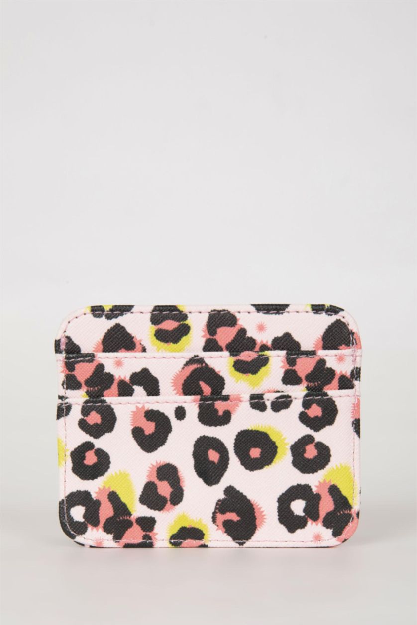 Kadın Karma Kadın Cüzdan