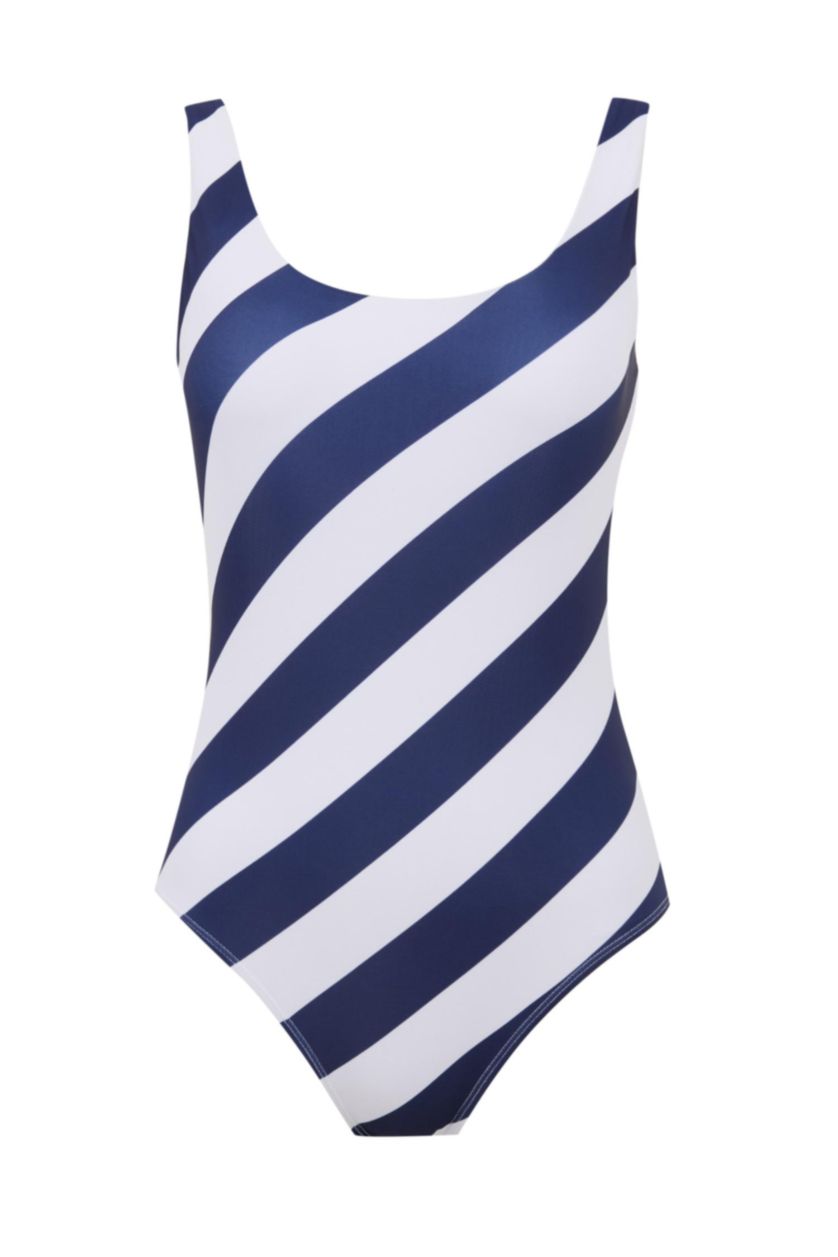 WOMAN NAVY Swimsuit