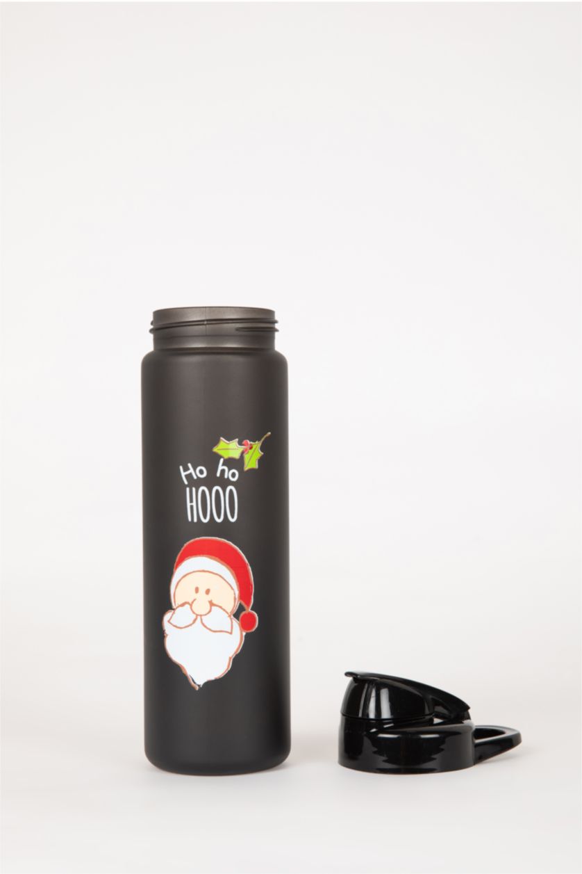 Kadın Siyah 600 ml