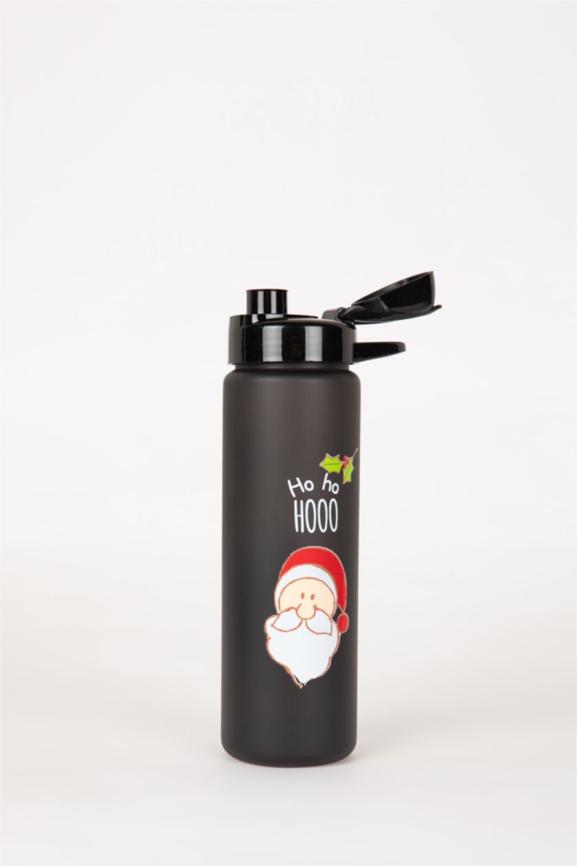 Kadın Siyah 600 ml