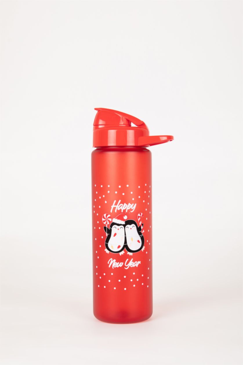 Kadın Kırmızı 600 ml