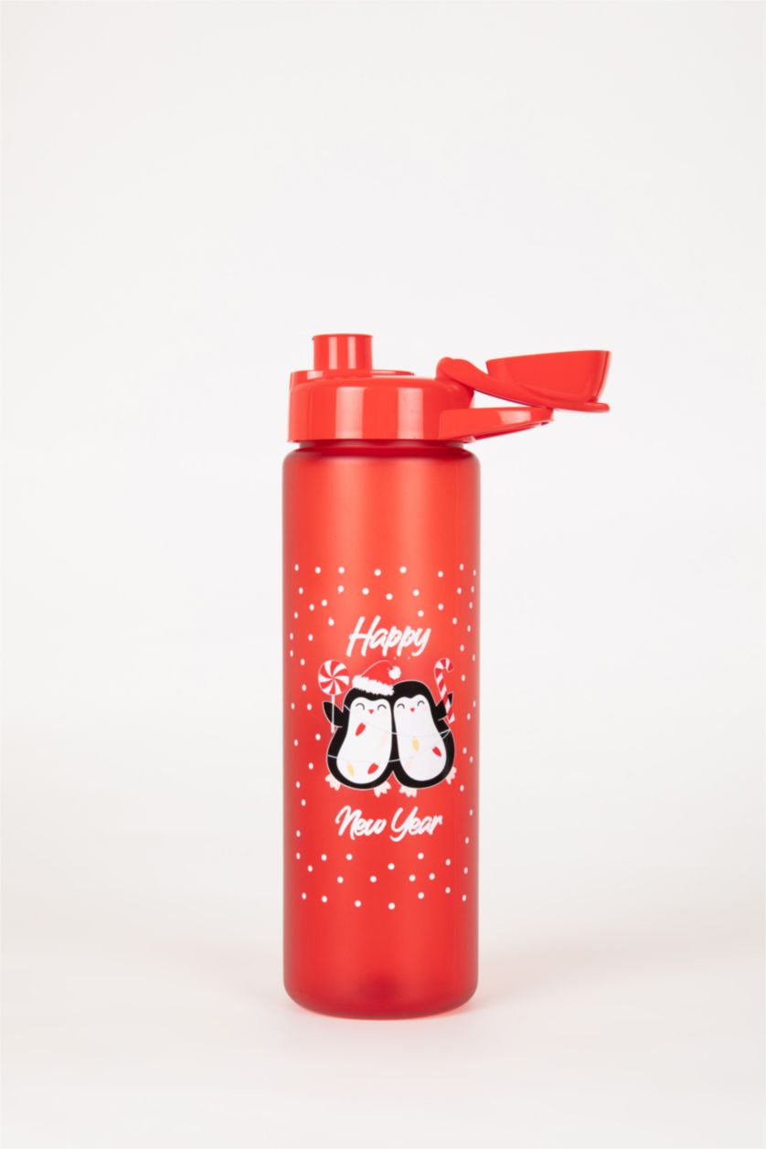 Kadın Kırmızı 600 ml