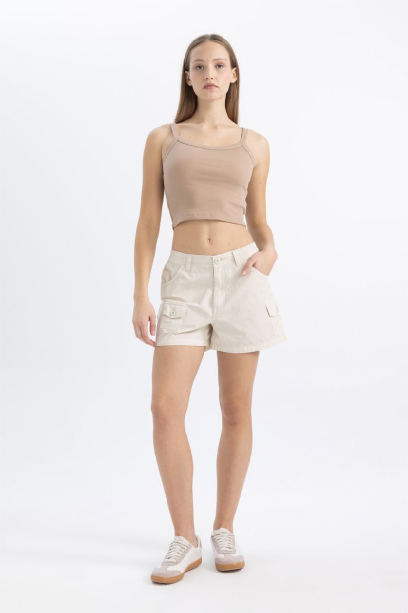 حريمي بيج فاتح شورت جبردين قصة عادية