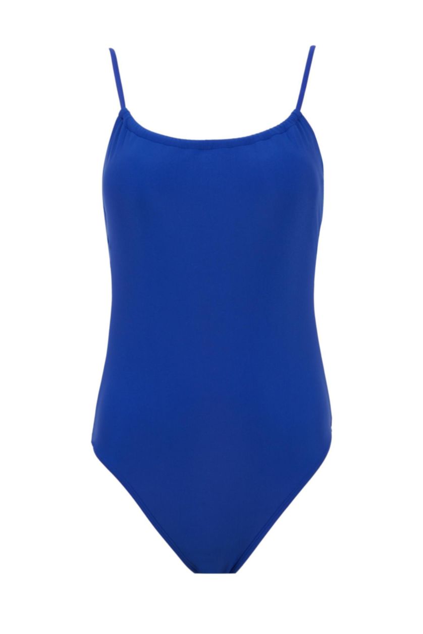 WOMAN Sax Regular Fit Swimsuit
