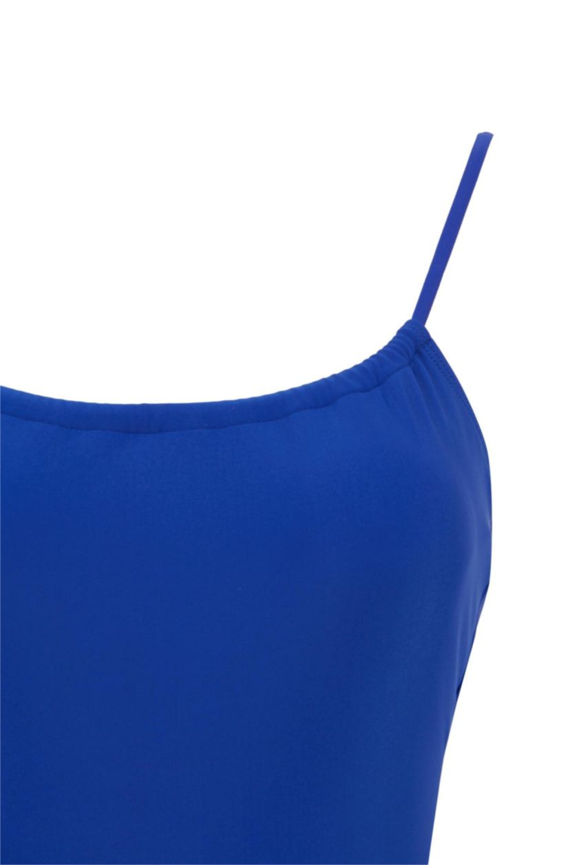 WOMAN Sax Regular Fit Swimsuit