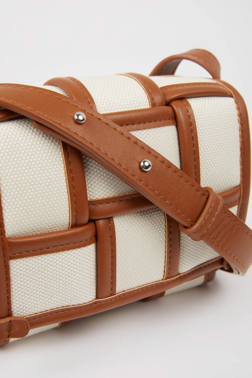 Женщины Таба Женская сумка через плечо из искусственной кожи