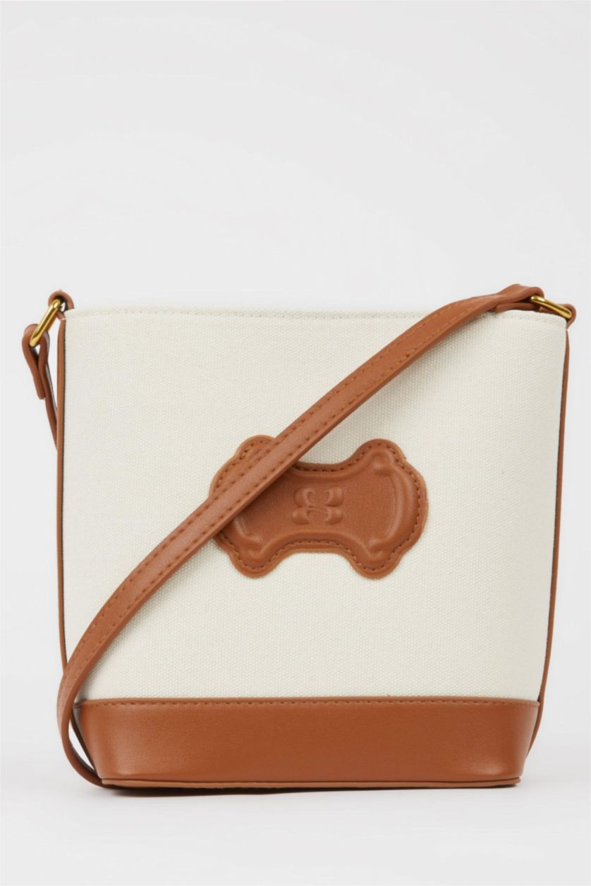 Женщины Таба Женская сумка через плечо из искусственной кожи