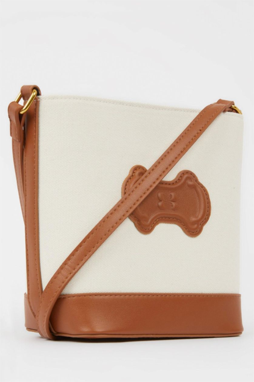 Женщины Таба Женская сумка через плечо из искусственной кожи