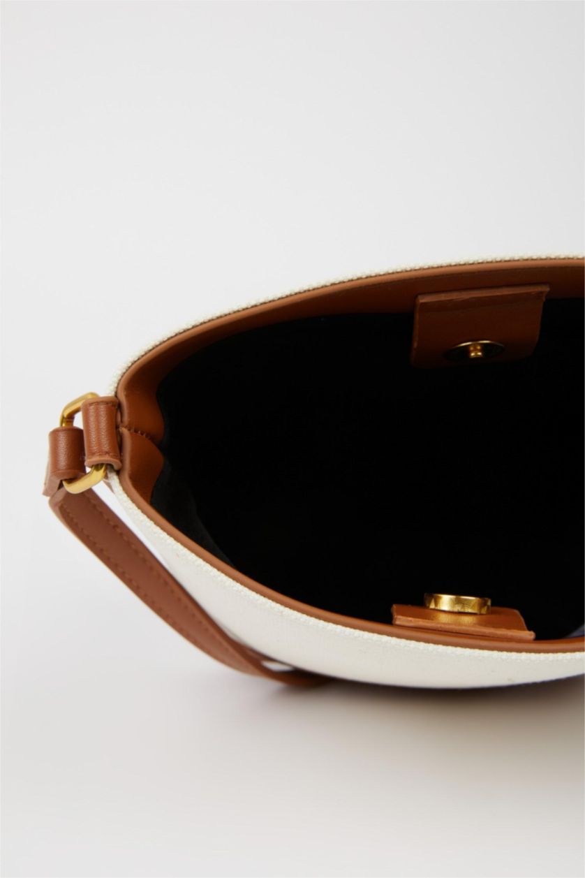 Женщины Таба Женская сумка через плечо из искусственной кожи