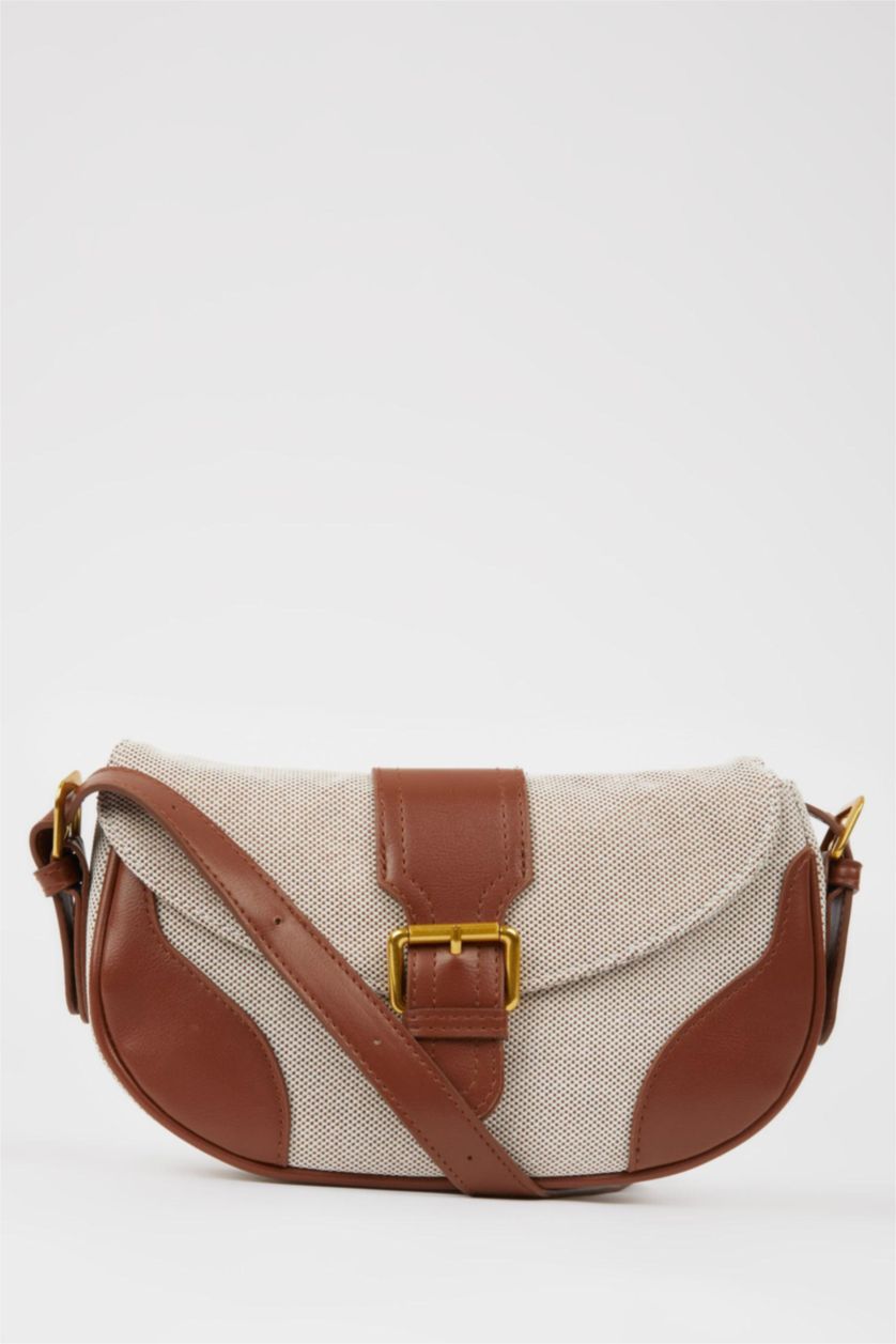 Женщины Таба Женская сумка через плечо из искусственной кожи