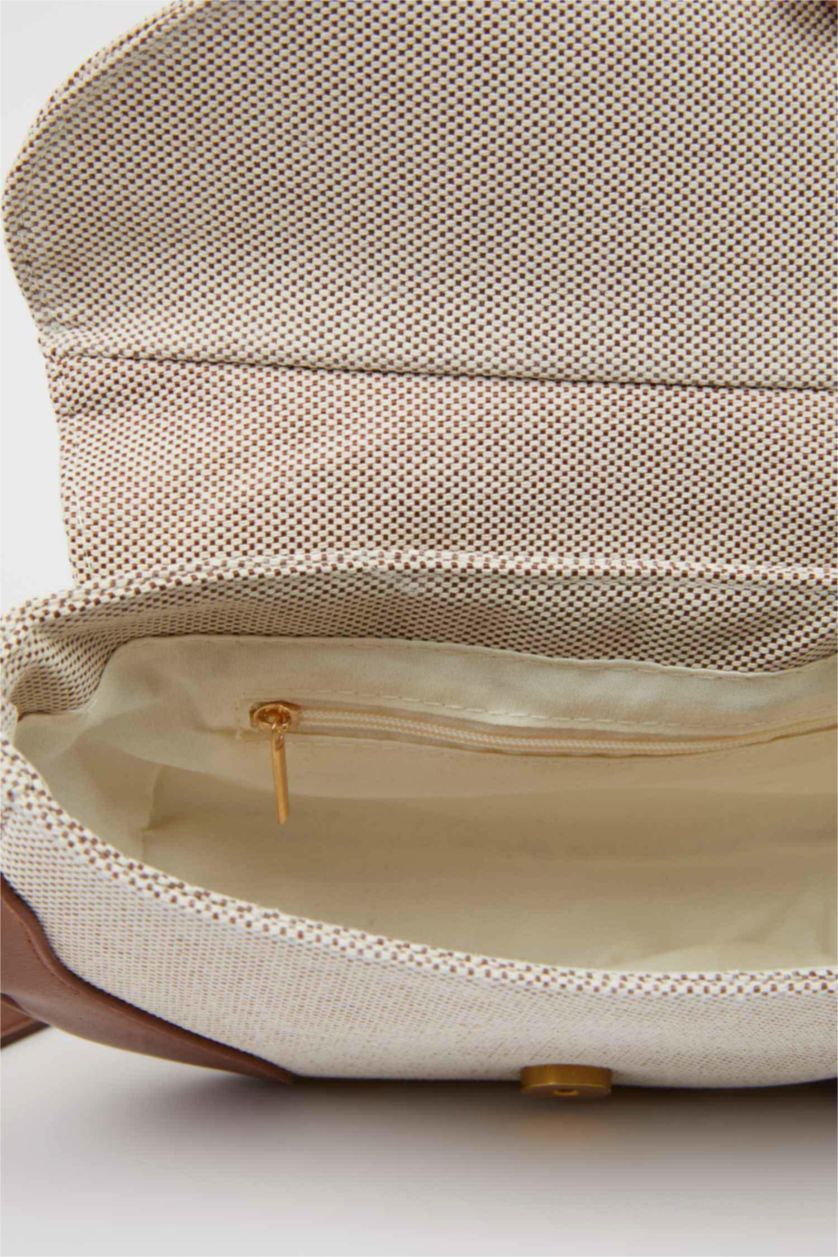 Женщины Таба Женская сумка через плечо из искусственной кожи