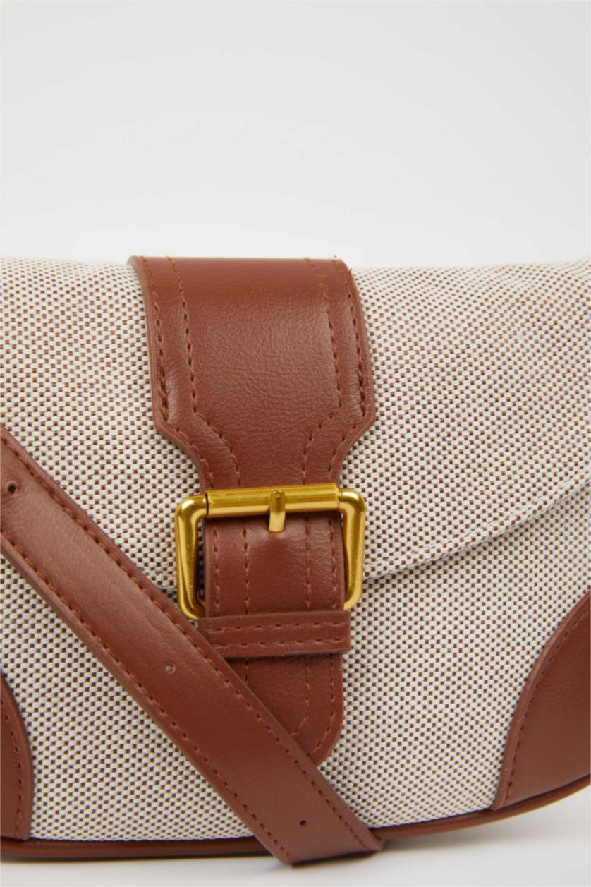 Женщины Таба Женская сумка через плечо из искусственной кожи