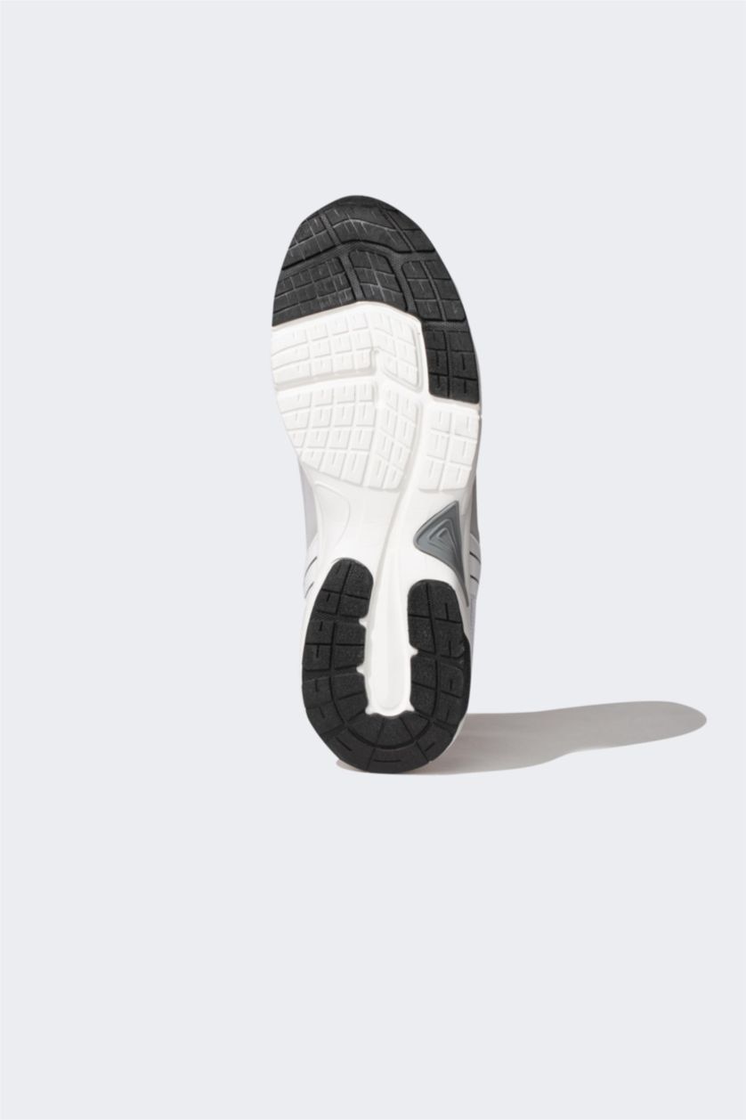 MAN White Man High Sole Sport shoes