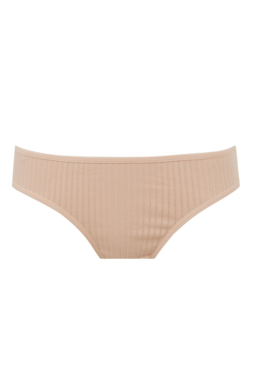 FEMME Rose Clair Slips Brésiliens Fall In Love - 3 Pièces