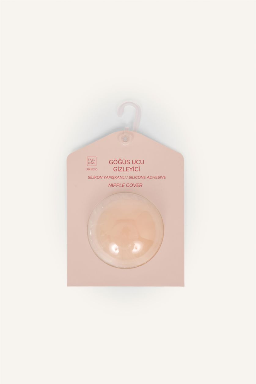 WOMAN Light Beige Woman Accessory