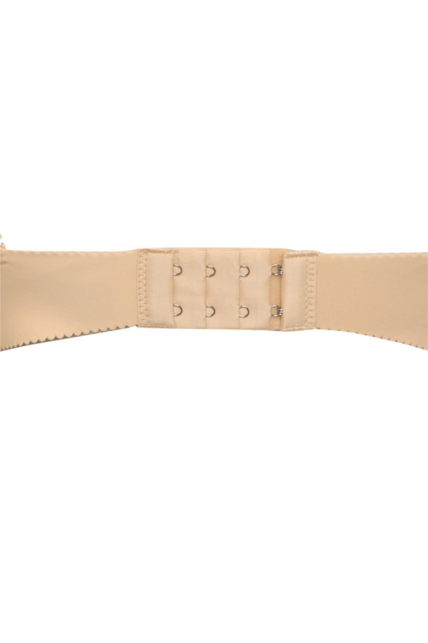 WOMAN Beige Push Up