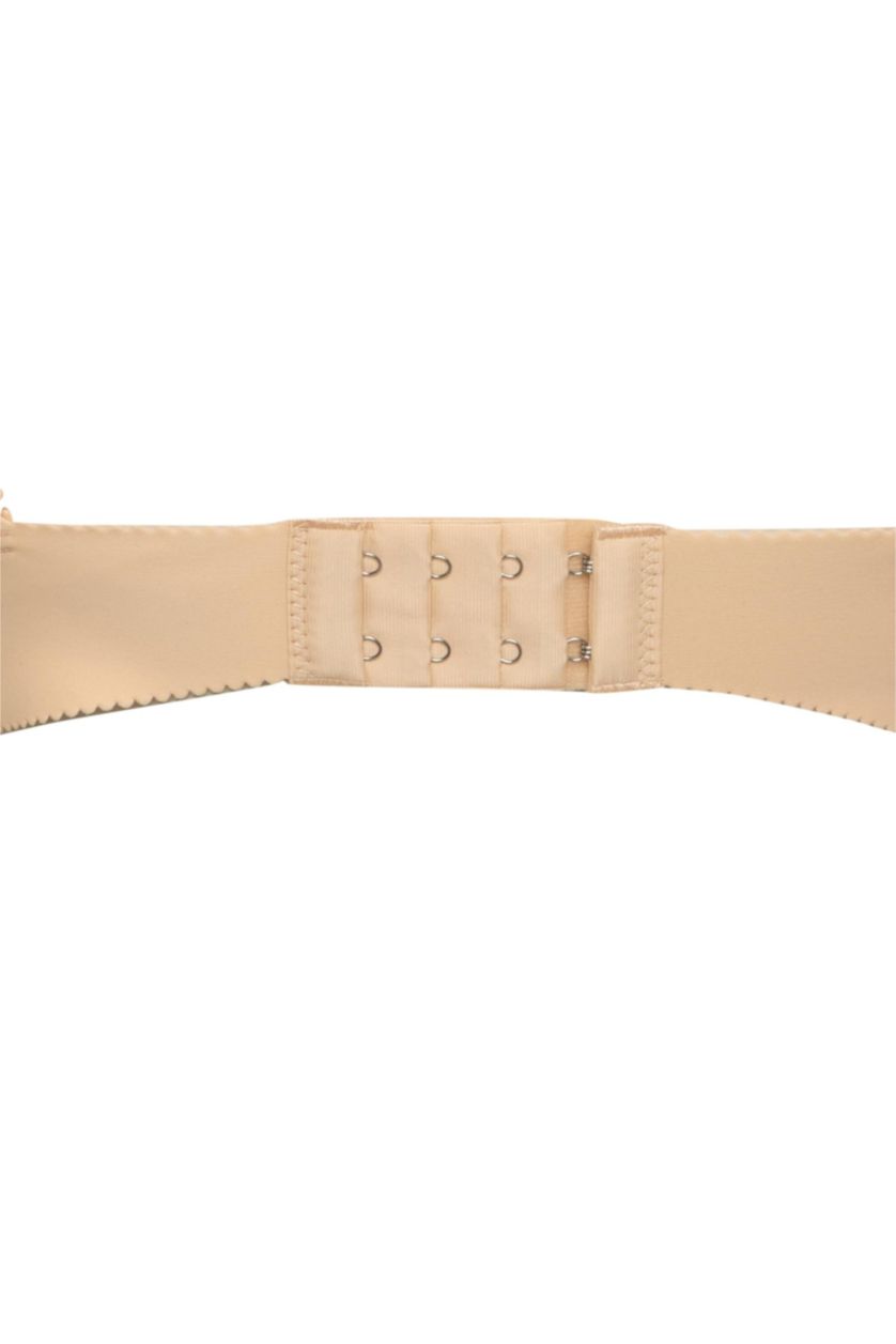 WOMAN Beige Push Up