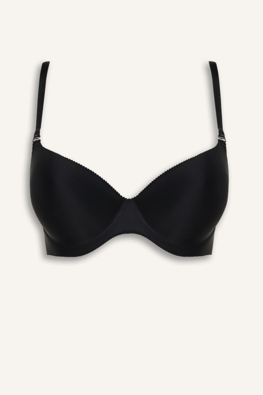 WOMAN Black Push Up