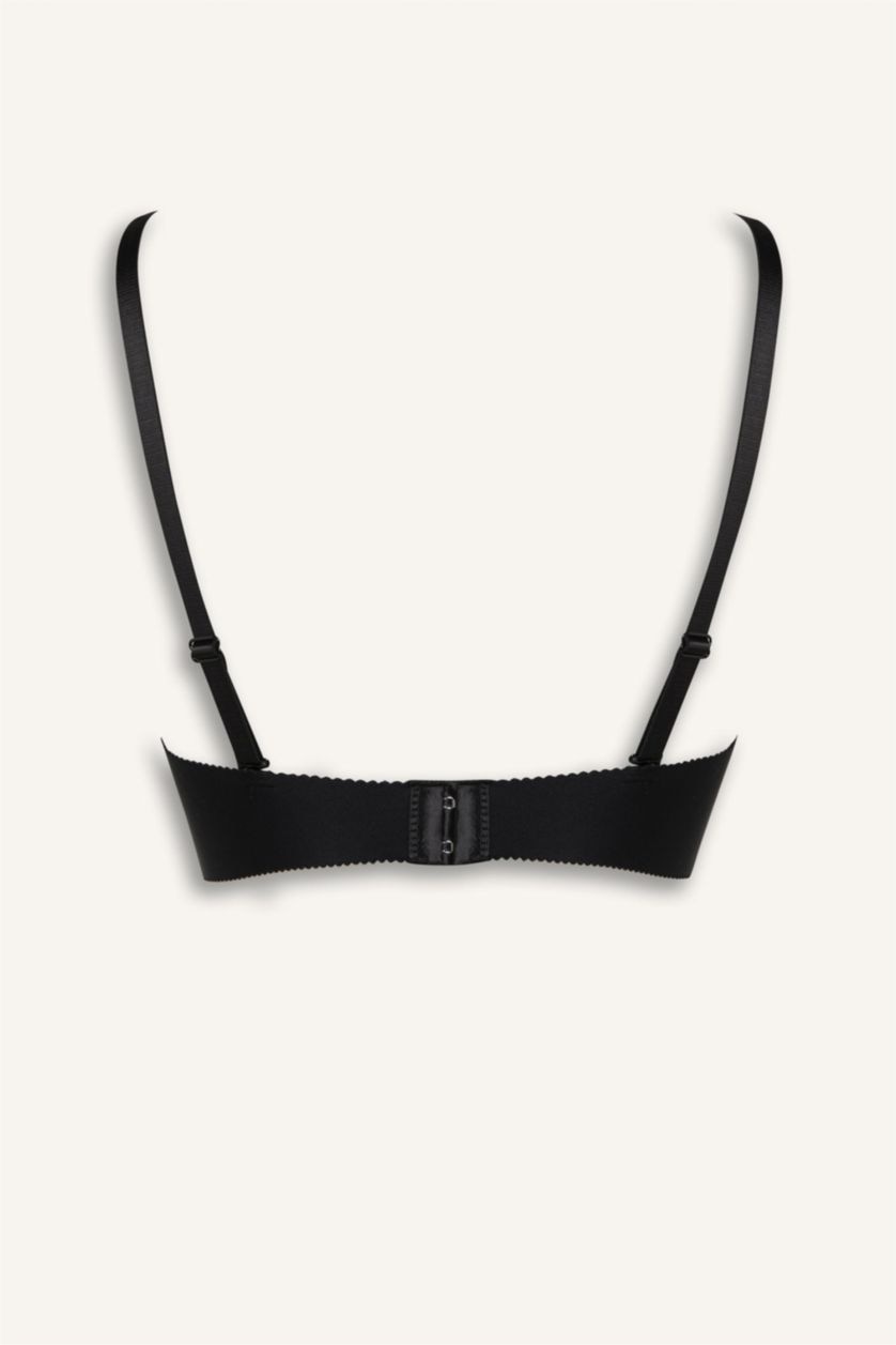 WOMAN Black Push Up
