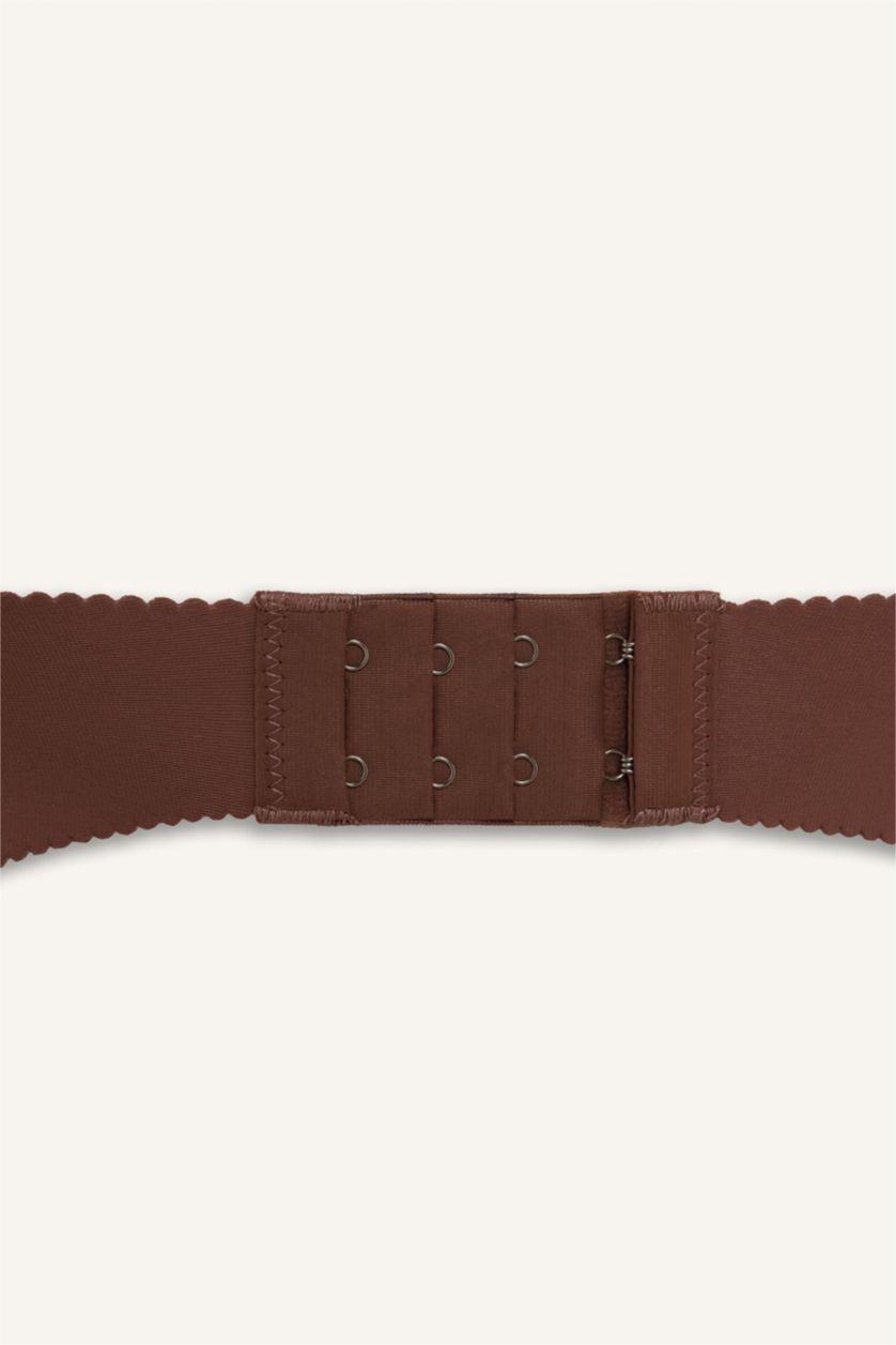 نساء بني فاتح حمالة صدر بنصف بطانة و سلك داعم