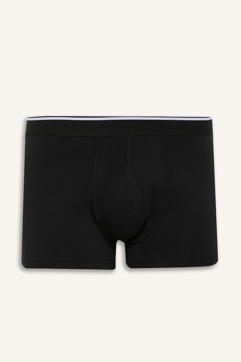 MAN Indigo Printed 3 Piece Boxers