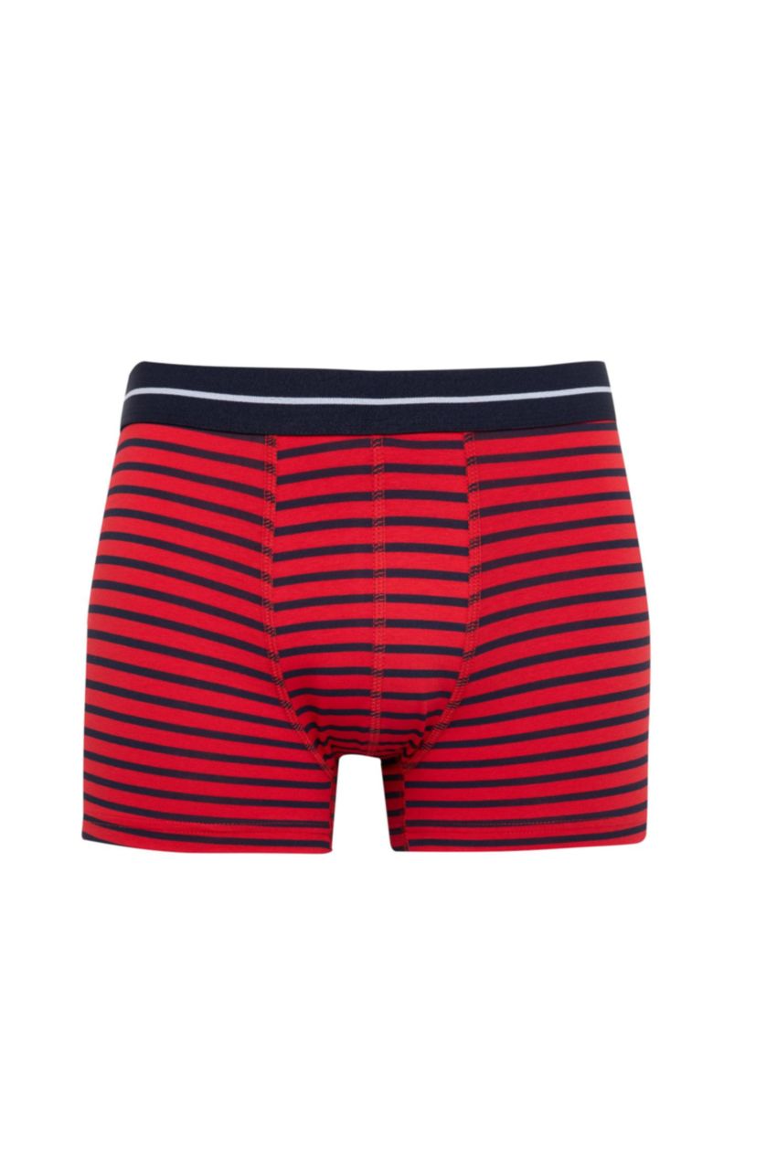 HOMME Marin 3 Boxer Coupe Régulière